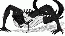@TheNightBlade's Request