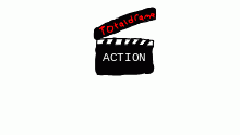 Total Drama Action