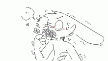 Old drawing