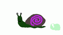 Snail McSnaily