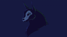 Monster Dog
