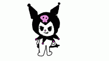 KUROMI