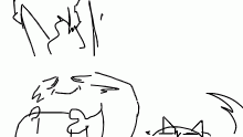 i fucking hate this old fuck