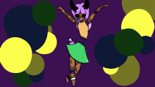 shading+gore