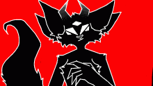 VOID CREATURE