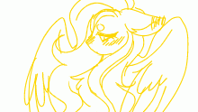 Shy bean