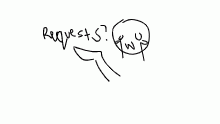 requests?