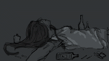 //DRUGS// Hollow Bottles