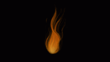 Fire practice