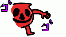 the man of koolaid