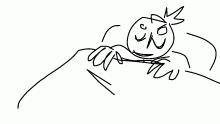 10:30 it is time to sleep