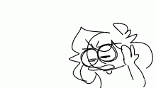 im scared