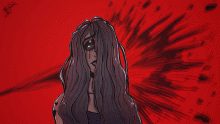 I have nothing left