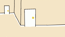 A part of my house