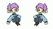 a very stupid doodle but i tried