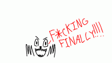 I am going to be posting something-