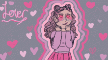lover for song contest