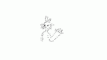 stippling