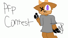 pfp contest!!!