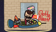 Latest animation by briancausey