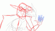 An old Animation