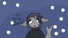 shork