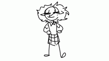my nonbinary self