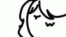 Pick and i'll draw myself with it
