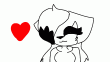 hi i'm Graça, I'm a wolf