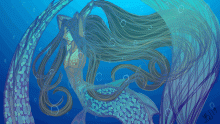 merman sketch
