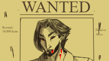Dracula's cowboy phase
