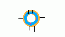 donut master fanart