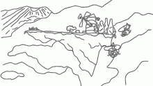 Latest animation by Jimmy123456