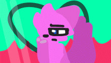 i break a heart (animation and...)