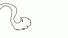 tail testing?