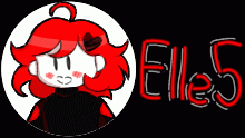 A Present for @Elle5!