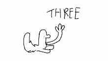 3 more days of school