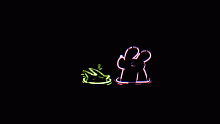 What Ending This Turned Out To Be..