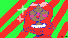 Latest animation by Girlfnaftv_Drawn