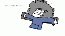 eats ben and jerrys ice cream
