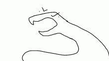 aNgRy sNaKe