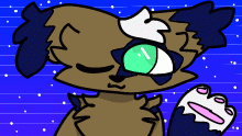 Star_the_meergon request