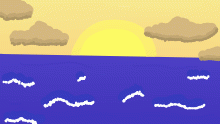 ocean