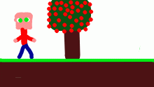 The Apple Tree