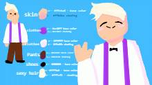 @sandybeepis contest thing