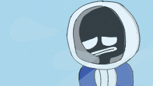 cold