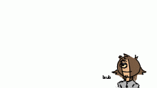 god