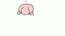 sooo cutteee its a blobfish