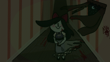 big bad me