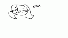 How yall toon people!